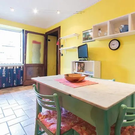 Apartamento La Tua Casa A Porta Susa *