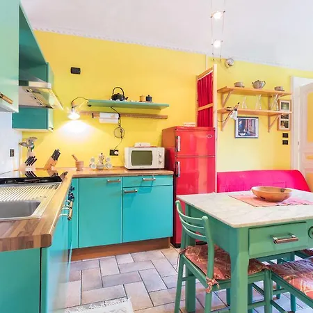 La Tua Casa A Porta Susa Apartamento *