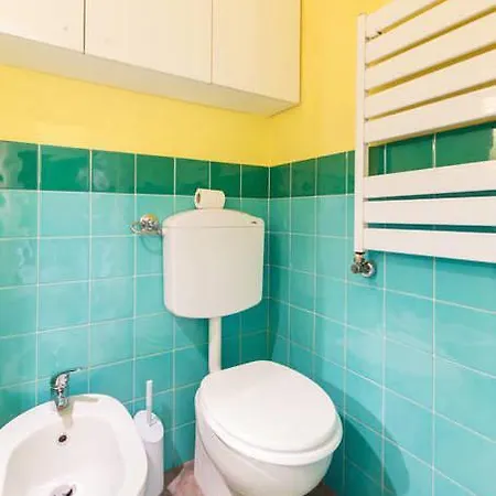 Apartamento La Tua Casa A Porta Susa Turim