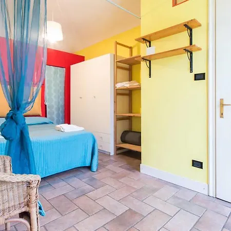 La Tua Casa A Porta Susa Apartamento *