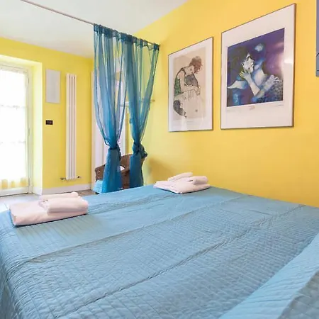 Apartamento La Tua Casa A Porta Susa